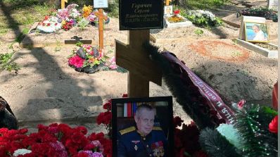 Pskovští výsadkáři potvrdili smrt ruského generála na Ukrajině